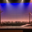 연극 <하늘 땅 별 땅> 이미지