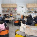 에코시티작은도서관 | 📚전주 도서관 여행_빌딩 숲 사이 작은 쉼표, 전주 에코시티 '에코도서관'