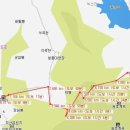 근화 사거리 - 공지천사거리 이미지