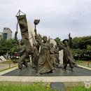 천안에서 마주하는 독립운동의 열기와 따스한 예술 감성 이미지