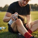 미화약국 | 마그네슘 스프레이 후기, 효과?_알고보니 화장품_(과장광고 주의하세요)