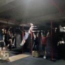 크로스핏 삶의짐 이미지