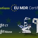 (주)덴티움 이미지