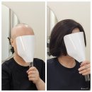 포항 남구 자연스러운 가발은 효자동 김현정가발전문점