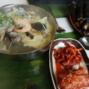 국시랑.손수제비