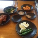 병천순대 왕족발 이미지