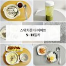 [2주차]스위치온 8~11일차 식단 후기 : 24시간 단식 시작, 호르몬과의 전쟁…?
