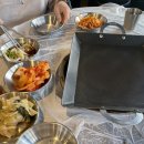청년 김해 뒷고기 이미지