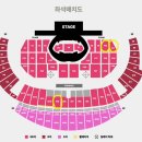 주 스테이 | 251019 스테이 따라간 스키즈 콘서트 후기 • 인천아시아드주경기장 시야(스탠딩 시야O, 좌석 시야O)