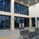 대야역 대합실 이미지