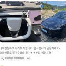 블루블랙코리아 | 포천 테슬라 썬팅 어디서 할까? 실제 시공 후기 정리