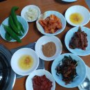 풍년삼계탕식당 | 답십리역 청량리역 맛집 오리전골 오리탕 삼계탕 풍년식당 후기