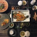 아름다운밥상 이미지