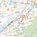 한강로1가 거리 이미지