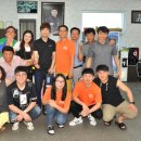 광양시 당구클럽 이미지