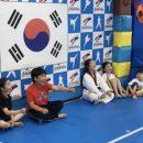 뉴 청홍태권도 이미지