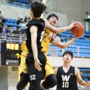 휘문중학교 이미지