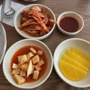 봉순이바지락칼국수