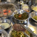 진안동 주민센타 | 진안동한우상회 1++ 최고급 한우 구이와 든든한 된장술밥 내돈내산 추천 후기 병점 맛집