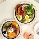 BH펠리스 | 구의역 브런치 맛집 / 비에이치테이블(bh table) 여러번 방문한 후기