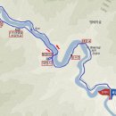 8월12일(수)[ 08:00 출발] 경남 산청 지리산 대원사계곡 시원한 힐링트레킹 이미지