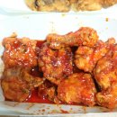 종국이두마리치킨，피자