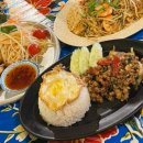 ㈜툭툭누들타이 | 연남동 맛집, 연남동 미슐랭 태국음식점 ”툭툭누들타이“ 내돈내산 후기