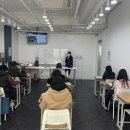 바리스타 2급 자격과정(오전) 이미지