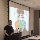 4차 산업혁명의 시대, 자기를 혁신하는 방법 이미지