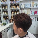 가락동헤어샵 두피 걱정 없이 염색한 찐후기