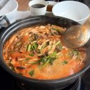 해명칼국수 | 주말 광명 나들이 : 등촌샤브칼국수, 롯데몰, 이케아 방문