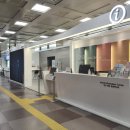 대구공항안내소 이미지