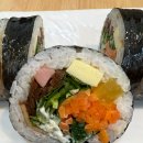 이시오시김밥 네이버블로그