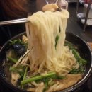 황태칼국수 이미지