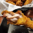 교촌치킨백마강촌점