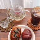 몽 | [고잔동 카페] 안산 소금빵 맛집 글루텐프리 베이커리 몽화원 후기