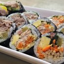 송송김밥 - 제주시 | 송송김밥