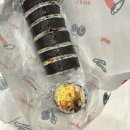 만나네김밥 이미지