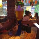 심천대 교환학생 일기 D+16~D+17 - Parker Bar / 민들레 식당 / 거류증 / 고려촌 / 宝安거리