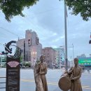 논현로10길(국악길) 이미지