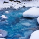 홋카이도 겨울 비에이 렌터카 여행 코스 이미지