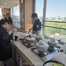 한국직업전문학교 | 한국직업전문학교 수업 분위기, 기대 이상이었어