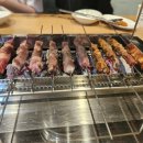 미향양갈비양꼬치