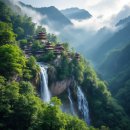 [100대 명산] 경북의 보물, 내연산 100대 명산 탐방기