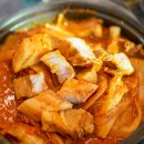 엄마네생고기김치찌개