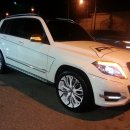 벤츠/2013glk220cdi/2013/22,000km/서울/리스승계(인도금100만원) 이미지