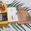 bhc 치킨 금광점 이미지