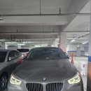 MINI 락 당구클럽 | [BMW 코딩] BMW 14MY 5GT 30d xDrive_동탄 현마허