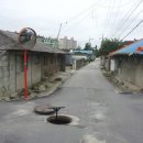 산양초등학교 사거리(산양초) 이미지