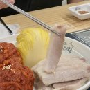 광명아리랑 | [광명사거리 보쌈] 박만배아리랑보쌈 광명사거리점, 가브리살 보쌈 맛집 재방문 후기